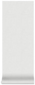Vliesbehang golf structuur zilver (dessin 104762)