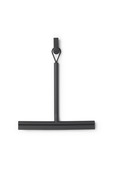 Brabantia ReNew Douchewisser - met Deurhaak - Dark Grey