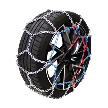 Sneeuwkettingen RVX-265 16 mm 2 stuks