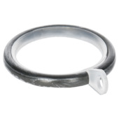 Ringen clip Gewalst staal 28 mm 