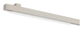 Intensions complete set gordijnrail Deluxe warmgrijs 250 cm