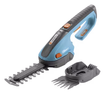 Gardena 3,6V grasschaar / buxusschaar ClassicCut 12cm