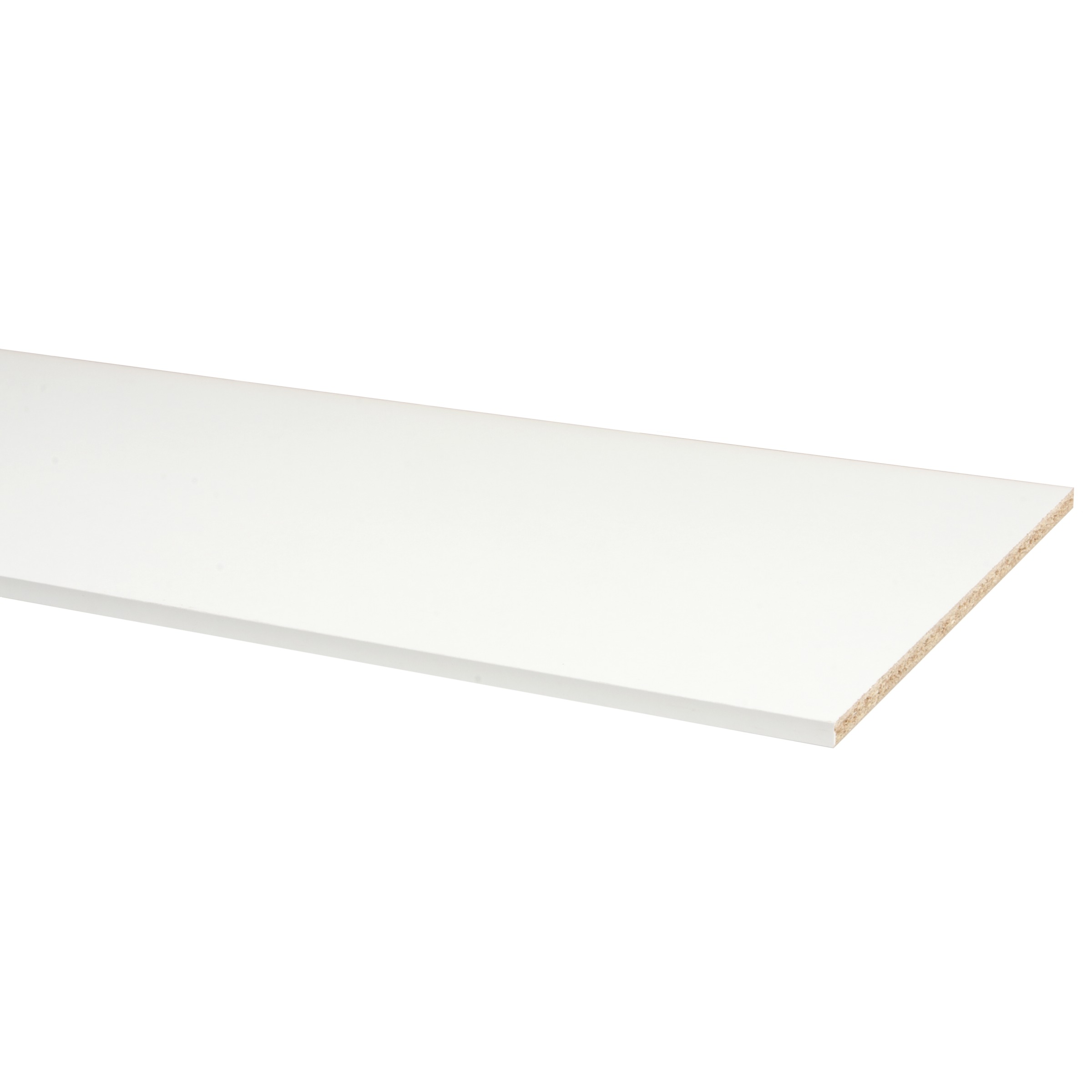 Meubelpaneel Wit 305X60 Cm Dikte 18 Mm huismerk kopen in de aanbieding