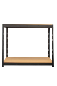 Handson werkbank metaal 120x120x45 cm