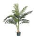 Kunstplant Areca palm groen - h120xd100cm