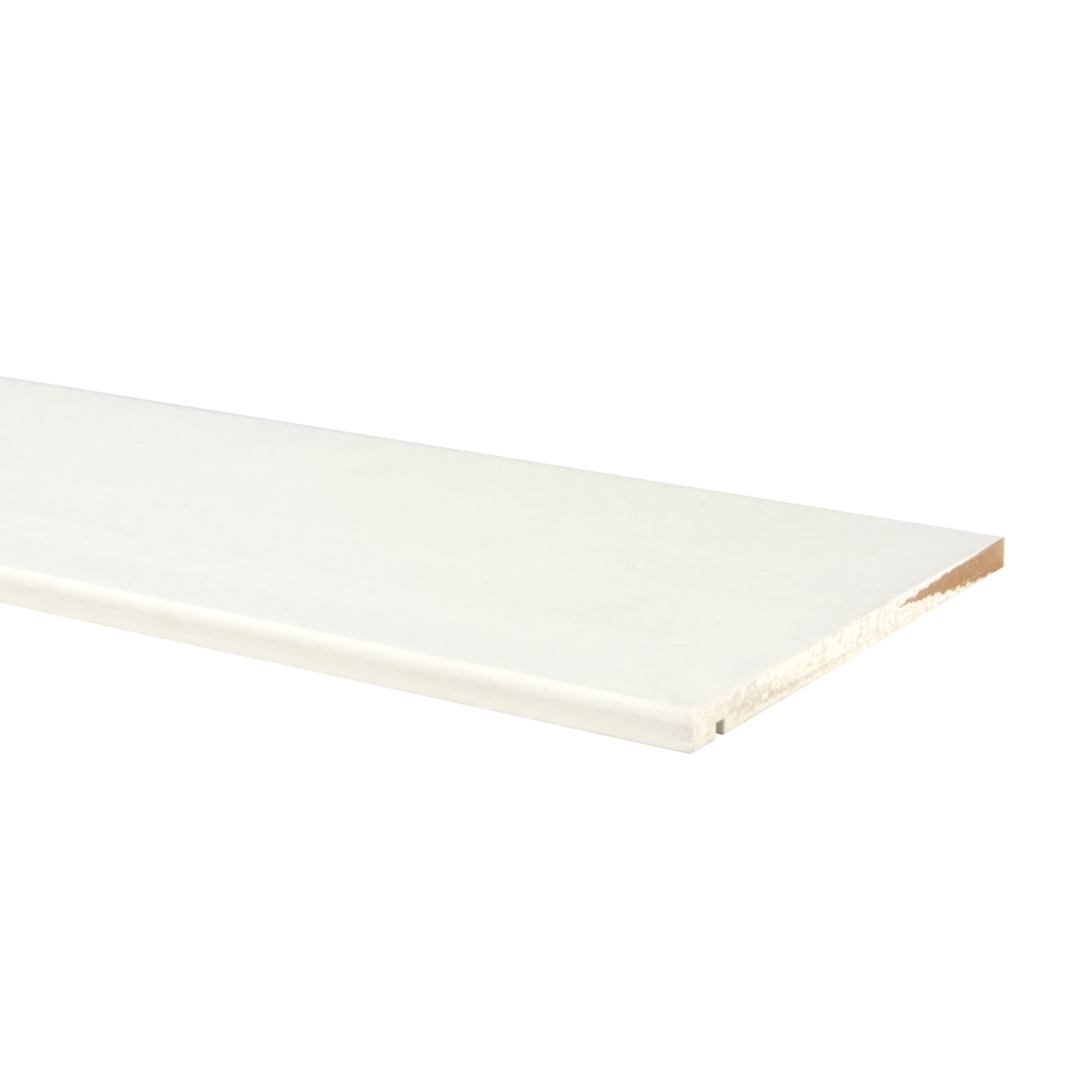 Cando Vensterbank Mdf Gegrond 30X405 cando kopen in de aanbieding