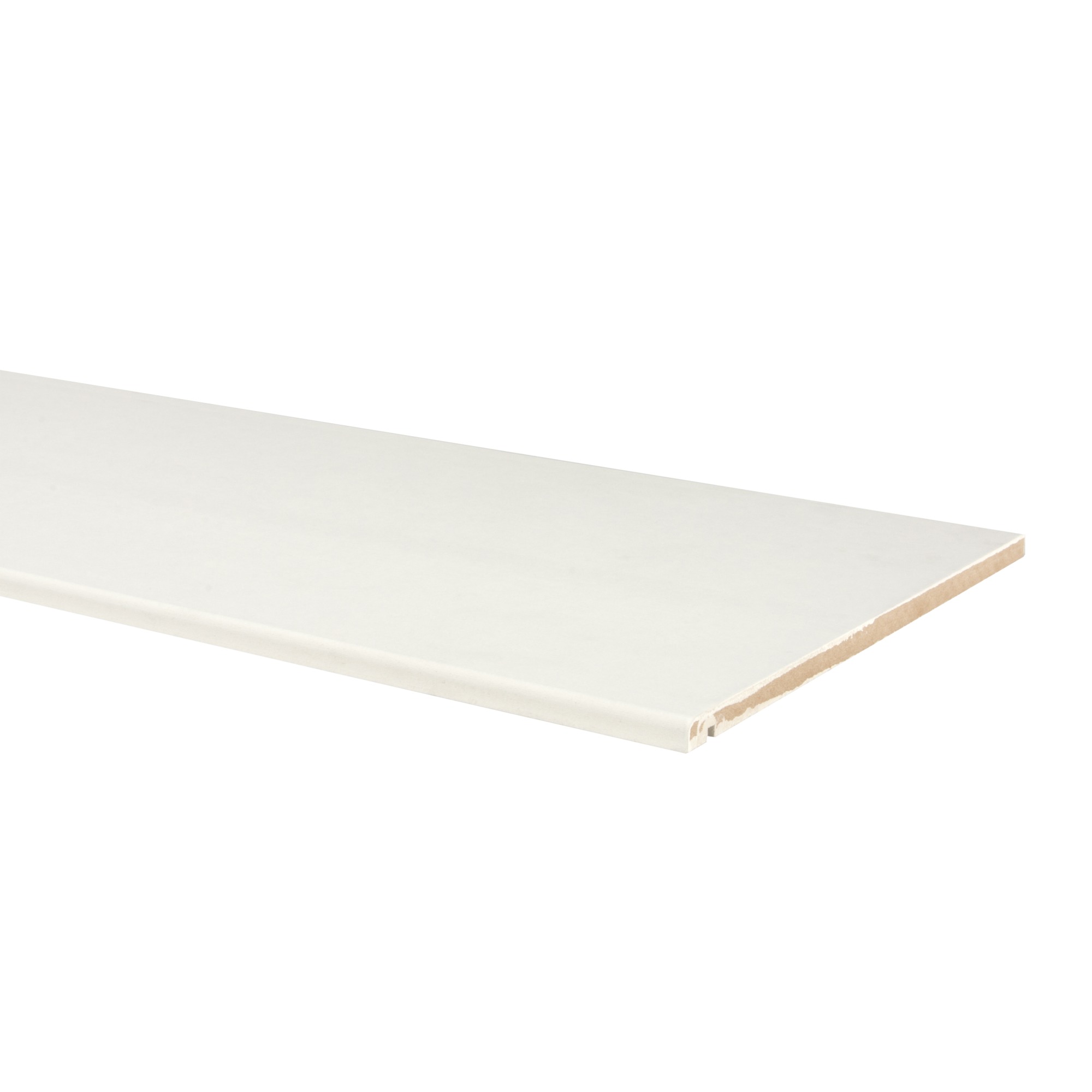 Cando Vensterbank Mdf Gegrond 40X260 cando kopen in de aanbieding