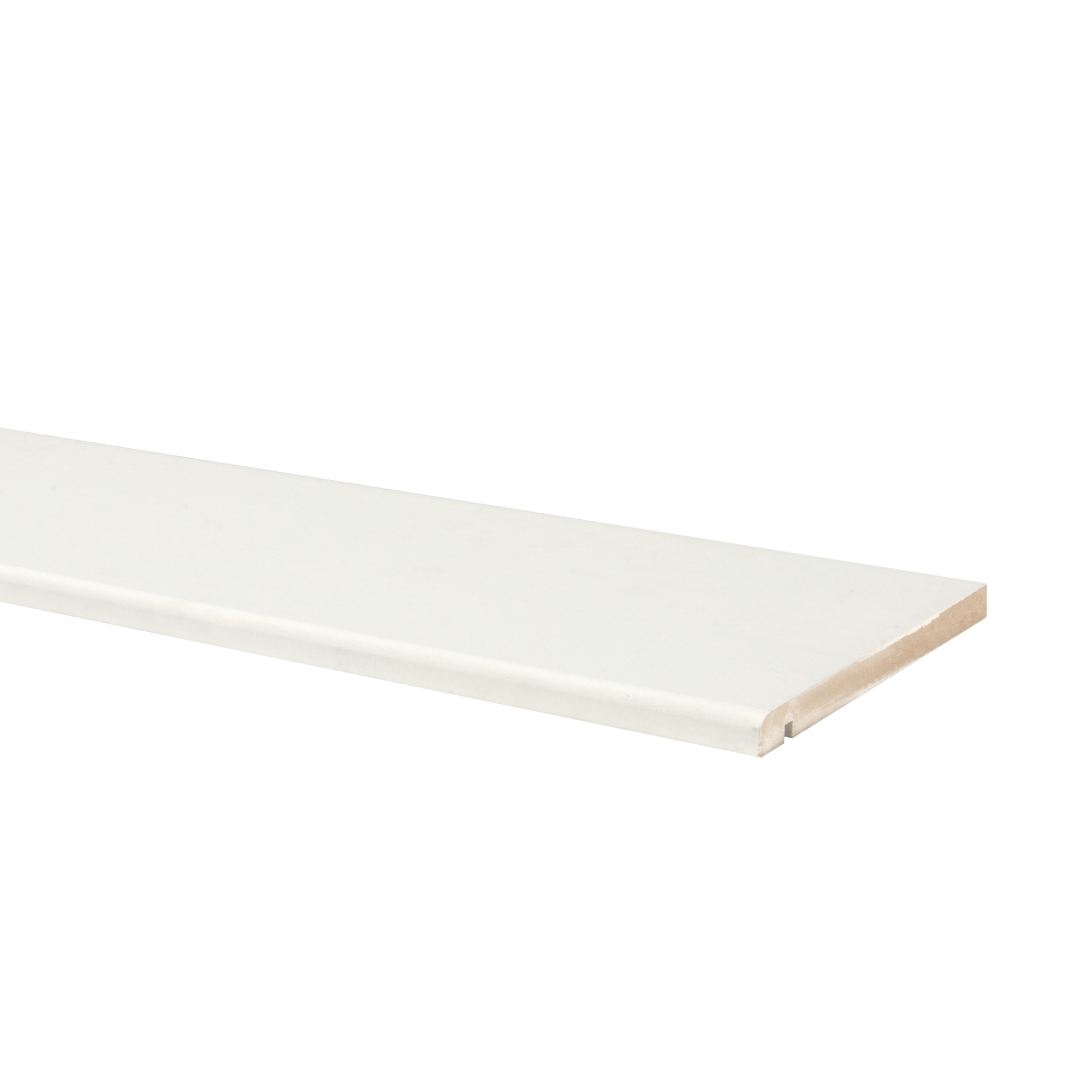 Cando Vensterbank Mdf Gegrond 20X405 cando kopen in de aanbieding