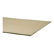 MDF plaat 244x122 cm dikte 18 mm vochtwerend