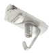 Nordlux adapter hanglamp wit