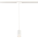 Nordlux hanglamp rond wit