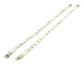 LED strip warmwit 170Lumen 2.4W 2x30CM IP44