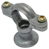 Sanivesk Zamac Beugels 6st 15mm 6 stuks