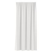 vtwonen kant en klaar gordijn deels-verduisterend drizzle egg white (kleurnr. 1292) 140x270 cm (bxh)