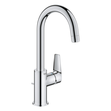 Grohe Start edge L-size kopen? wastafelkranen | Karwei