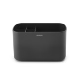 Brabantia ReNew Tandenborstelhouder - Dark Grey
