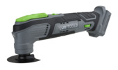 LUX 20V multitool (zonder accu)