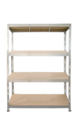 Handson stellingkast XL 180x120x45 cm 300kg
