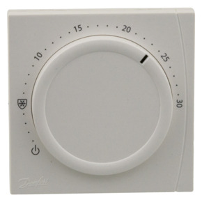 Danfoss thermostaat basis (RET10001M)