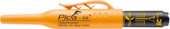 Pica Ink 150/46 markeerstift voor diepe gaten (zwart)