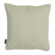 Madison Sierkussen Paspel Beige Eco Coating 45x45 cm