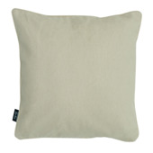 Madison Sierkussen Paspel Beige Eco Coating 45x45 cm