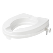 Secucare wc-verhoger zonder klep 6 cm