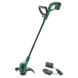 Bosch 18V trimmer Easygrasscut 18V-230 23cm incl. 2,0Ah accu + lader