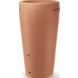 Regenton met plantenbak Tube terracotta 230 liter