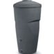 Regenton Wallycan antraciet 270L