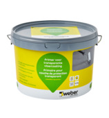 Weberfloor Top Primer 2,5 liter