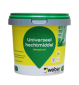 Weber Beamix flevopol universeel hechtmiddel 1 liter
