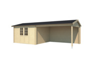 Tuinhuis Joost 710x330cm blank