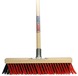 Talen Tools X-bezem met kunststof haren