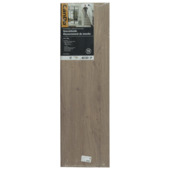 CanDo  Laminaat Traptrede Bruin Eiken 100x30cm