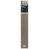 CanDo  Traprenovatie Stootbord Bruin Eiken 20x130 cm - 3 Stuks