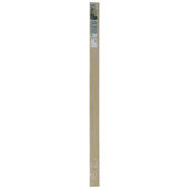 CanDo  Open Trapprofiel Beige Eiken