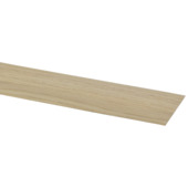 CanDo  Kantfolie Beige Eiken 40x60cm 2st.