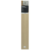 CanDo  Traprenovatie Stootbord Beige Eiken 20x130 cm - 3 Stuks
