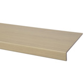 CanDo  Laminaat Traptrede Beige Eiken 100x30cm