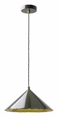 KARWEI hanglamp Sepp groen 13xØ30cm