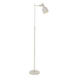 KARWEI vloerlamp Nordin beige 31x11x150cm