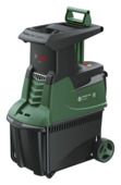 Bosch hakselaar AXT 25 TC