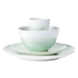 Servies set 16-delig - Mintgroen