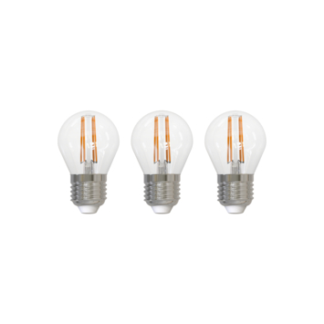 Handson E27 3-PACK 470LM alle-lampen |