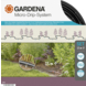 Gardena Starter Set15M Rijplanten