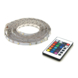 Prolight LED-strip gekleurd 5 m met afstandsbediening (IP20)