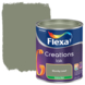 Flexa creations lak sturdy leaf extra mat 750 ml