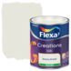 Flexa creations lak simply bread extra mat 750 ml