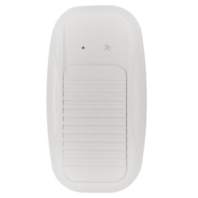Handson LED Vloerdimmer 1-60 W Wit